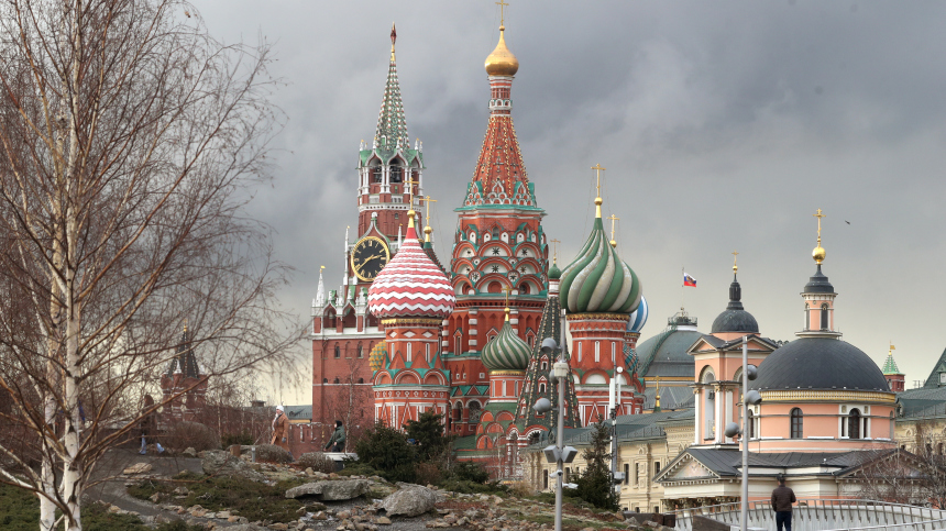 когда москвичам ждать потепления