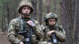 В ВСУ заговорили о необходимости мобилизовать 18-летних