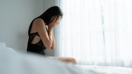 Подавляющее большинство: у кого из людей может «разбиться» сердце