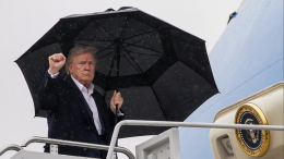 Трамп взялся за кино: Голливуд возвращается к традиционным ценностям