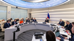 Вице-премьер Патрушев назвал требования к новым мусоровозам в РФ