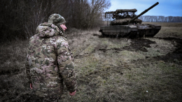 Российские танкисты готовятся к выполнению боевых задач. Лучшее видео из зоны СВО