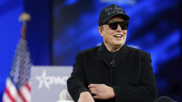 Успеть до апокалипсиса: Маск хочет создать легион из нового поколения людей