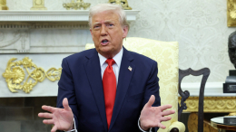 За деньги — нет: Трамп отказался продать Киеву оружие на 50 миллиардов долларов