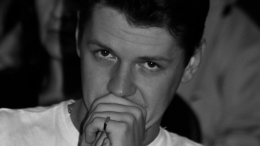 Умер актер из «Первого отдела» Денис Верягин