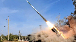 Бои идут за каждый метр: российские военные продвигаются на краснолиманском направлении