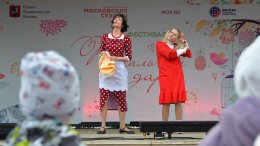 Фестиваль «Пасхальный дар» откроется в Москве 19 апреля