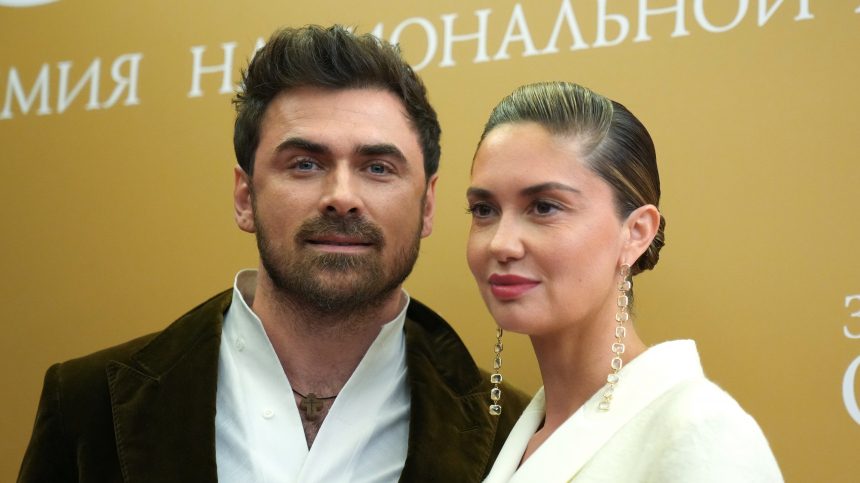 Пиар или искренние чувства: ходят слухи о тайной свадьбе Муцениеце и Дранги Пиар или искренние чувства: ходят слухи о тайной свадьбе Муцениеце и Дранги