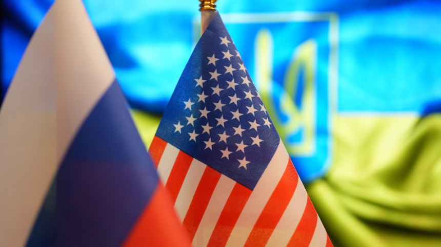 США могут выйти из переговоров по Украине если увидят упрямство одной из сторон США могут выйти из переговоров по Украине если увидят упрямство одной из сторон