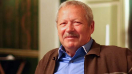 Названо место и время прощания с актером дубляжа Рудольфом Панковым