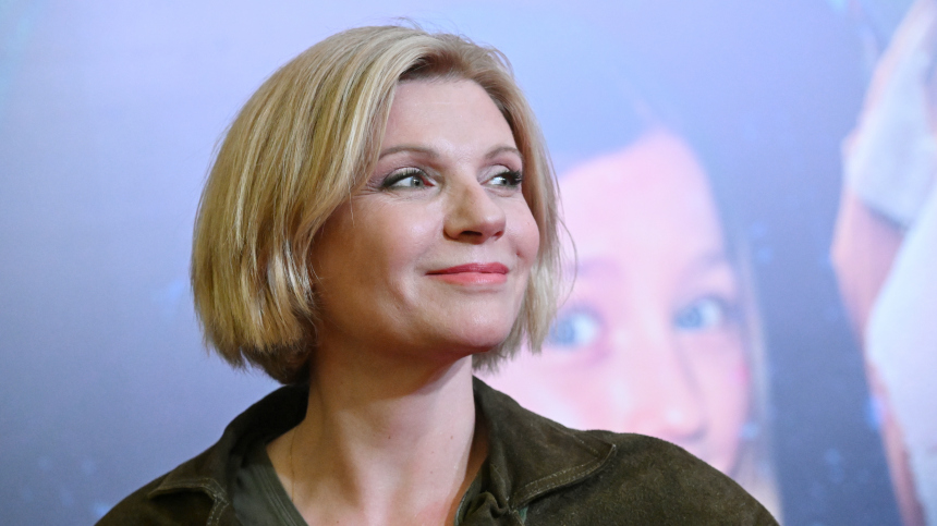 «У нас теперь есть Александра»: Анна Ардова призналась, что стала бабушкой «У нас теперь есть Александра»: Анна Ардова призналась, что стала бабушкой