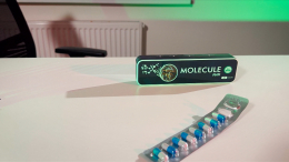 Опасная молекула: психостимулятор под видом средства для похудения