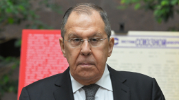 Лавров: Евросоюз открыто хочет возобновить европейскую идеологию нацизма