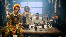 Главная сказка года: состоялась премьера трейлера «Буратино»