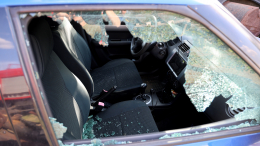 Украинские боевики нарушили режим пасхального перемирия 4900 раз