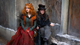 «Магия в каждом шаге»: Виктория Исакова о роли лисы Алисы в сказке «Буратино»