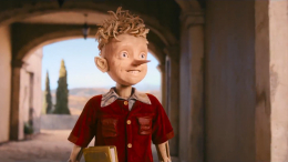 Любимые герои детства: кто сыграет в новой сказке «Буратино»