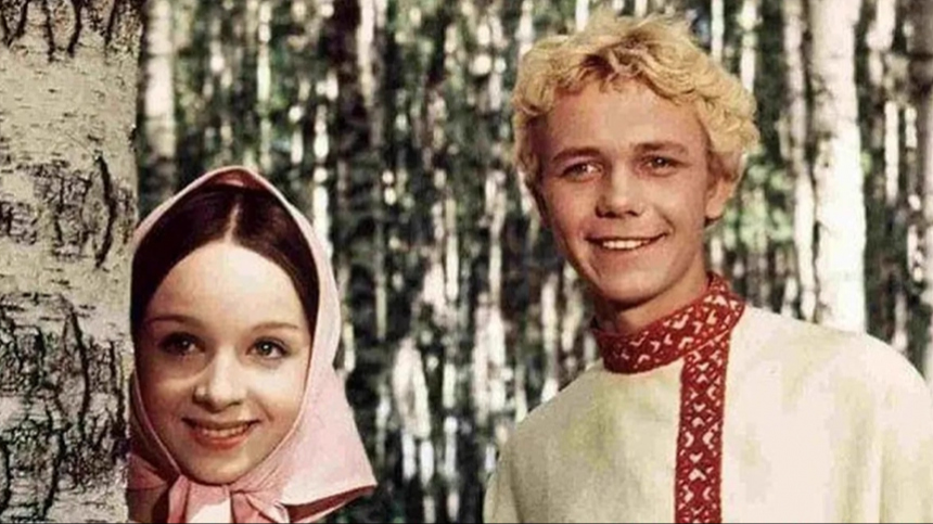 «Огонь, вода и медные трубы»