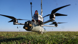 Четыре пикапа и пять боевиков ВСУ уничтожены. Лучшее видео из зоны СВО