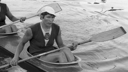 Умерла олимпийская чемпионка по гребле Мария Шубина