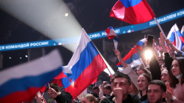 Сын президента Турции поддержал возвращение России на Олимпийские игры