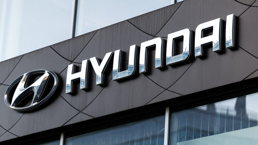 Компания Hyundai зарегистрировала новые товарные знаки в России Компания Hyundai зарегистрировала новые товарные знаки в России