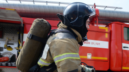 Жителей поселка Барсово эвакуируют после взрыва во Владимирской области