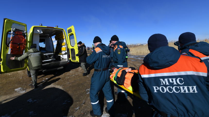 До 10 человек возросло число пострадавших в результате детонации боеприпасов во Владимирской области