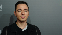 «Нужно давать дорогу»: Родион Газманов поделился мнением о молодых актерах