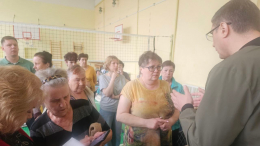 Угрозы жизни пострадавших при детонации боеприпасов во Владимирской области нет