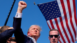 Искренняя благодарность: Трампа растрогал подарок Путина