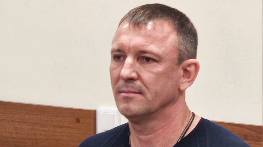 Суд признал генерал-майора Ивана Попова виновным в мошенничестве и подлоге Суд признал генерал-майора Ивана Попова виновным в мошенничестве и подлоге