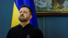 США грозят выйти из переговоров по Украине из-за позиции Зеленского