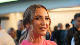 «Беременна или анорексия»: почему поправилась Ольга Бузова
