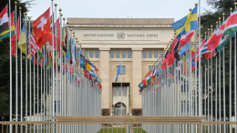 Дискриминацию русскоязычных на Украине признали в ООН
