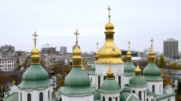 В ООН выразили беспокойство преследованием РПЦ и УПЦ на Украине