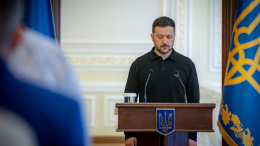 Европа разворачивает кампанию против миротворческих усилий Трампа