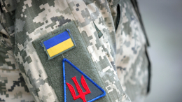 Гражданские и военные украинские чиновники погрязли в коррупции