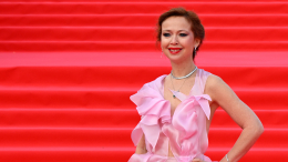 «Мы на очень хорошем уровне»: Елена Захарова призналась в любви российскому кино