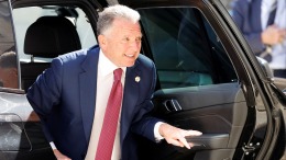 Спецпосланник президента США Уиткофф сегодня прилетает в Россию