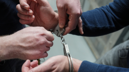 В Сочи сотрудники ФСБ задержали гражданина Румынии