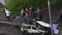 Дело об убийстве генерала Москалика будет расследовать центральный аппарат СКР