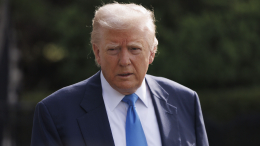 Трамп пообещал рассмотреть дело об убийстве генерал-лейтенанта Москалика