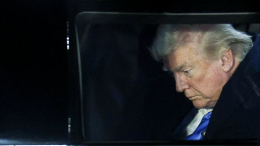 Хаотичный и пугающий: американцы негативно оценивают работу Трампа на посту