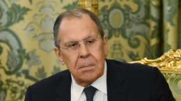 Лавров: РФ не обсуждает детали переговоров публично, как это делает Зеленский
