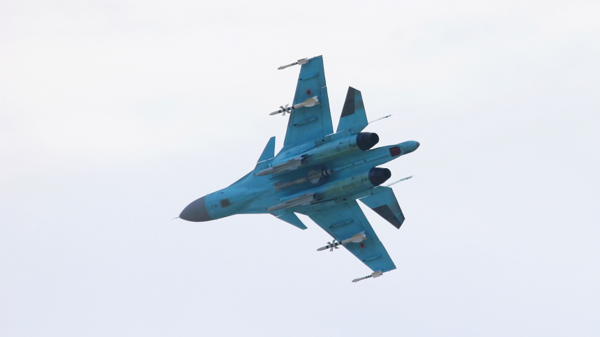 ВС РФ поразили инфраструктуру военных аэродромов и складов ВСУ ВС РФ поразили инфраструктуру военных аэродромов и складов ВСУ