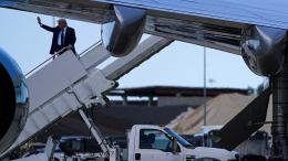 Вторая встреча Трампа и Зеленского в Риме не состоялась