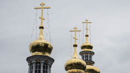 Власти Швеции предложили экспроприировать православную церковь в Вестеросе