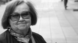 Умерла актриса, подарившая голос персонажам «Спокойной ночи, малыши!»