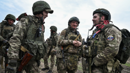 Депутат Харченко предложила сделать 26 апреля датой освобождения Курской области